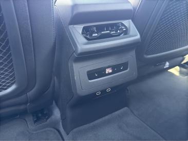 Audi A6 Sportback E-tron S Line Business E-tron Quattro — photo 17