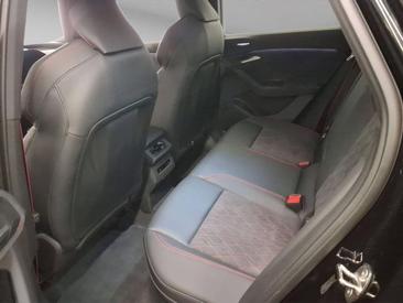 Audi Q6 Sportback E-tron E-tron Performance — photo 5