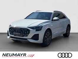 Audi Q8 TFSI E 55 TFSI E Quattro Tiptronic - 2024 - Joinsteer - #1