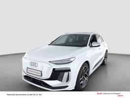 Audi SQ6 SUV E-tron E-tron Quattro - 2025 - Joinsteer - #1