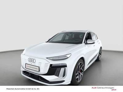 Audi SQ6 SUV E-tron E-tron Quattro - 2025 - Joinsteer - #1