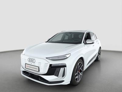 Audi SQ6 SUV E-tron E-tron Quattro