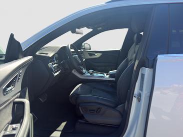 Audi Q8 TFSI E 55 TFSI E Quattro Tiptronic — photo 6