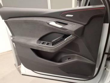 Audi SQ6 SUV E-tron E-tron Quattro — photo 6