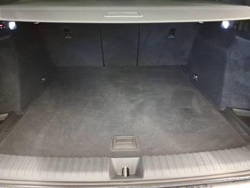Audi SQ6 SUV E-tron E-tron Quattro — photo 8