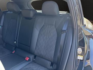 Audi SQ6 SUV E-tron E-tron Quattro — photo 14