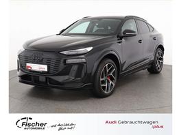 Audi Q6 Sportback E-tron E-tron Quattro - 2025 - Joinsteer - #1