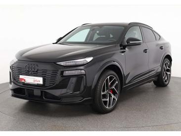 Audi Q6 Sportback E-tron E-tron Quattro — photo 2