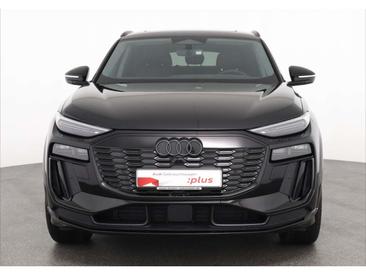 Audi Q6 Sportback E-tron E-tron Quattro — photo 3
