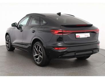 Audi Q6 Sportback E-tron E-tron Quattro — photo 4