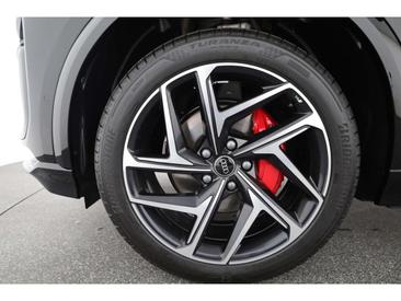 Audi Q6 Sportback E-tron E-tron Quattro — photo 8