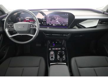 Audi Q6 Sportback E-tron E-tron Quattro — photo 9