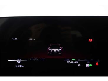Audi Q6 Sportback E-tron E-tron Quattro — photo 15