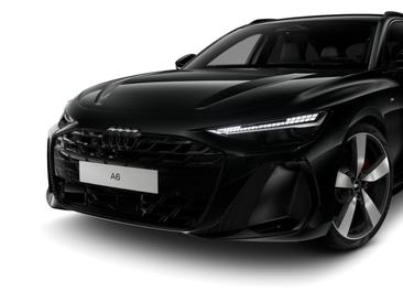 Audi A6 Avant TDI Quattro S Tronic — photo 7