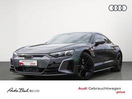 Audi RS E-tron GT E-tron Quattro - 2023 - Joinsteer - #1