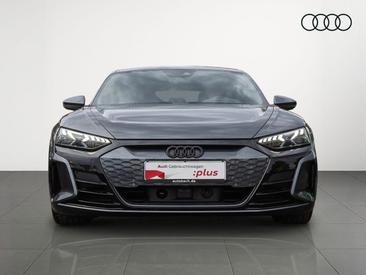 Audi RS E-tron GT E-tron Quattro — photo 3