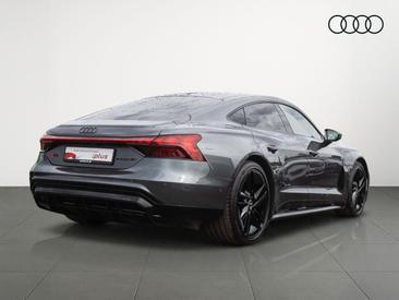 Audi RS E-tron GT E-tron Quattro — photo 5