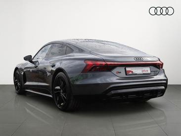 Audi RS E-tron GT E-tron Quattro — photo 7