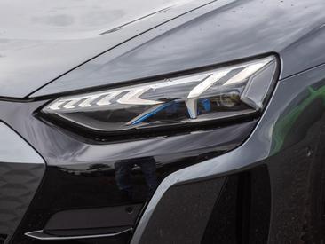 Audi RS E-tron GT E-tron Quattro — photo 9