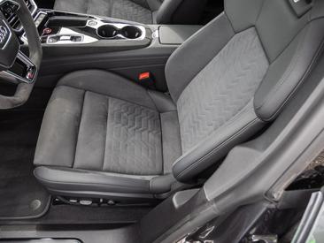 Audi RS E-tron GT E-tron Quattro — photo 12