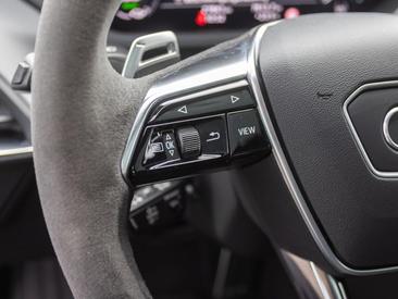 Audi RS E-tron GT E-tron Quattro — photo 15
