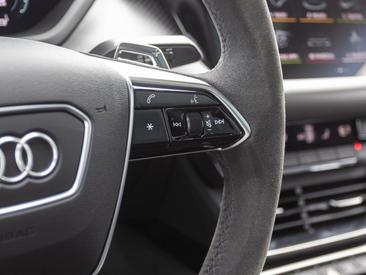 Audi RS E-tron GT E-tron Quattro — photo 16