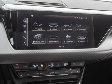 Audi RS E-tron GT E-tron Quattro — photo 19