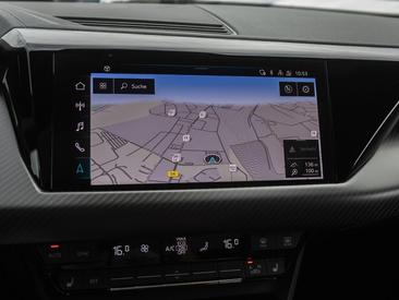 Audi RS E-tron GT E-tron Quattro — photo 20
