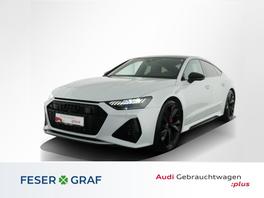 Audi RS7 TFSI Quattro Tiptronic - 2023 - Joinsteer - #1