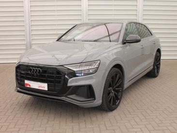 Audi Q8 Competition Plus 50 TDI Quattro Tiptronic — photo 2
