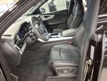 Audi Q8 TFSI E 60 TFSI E Quattro Tiptronic — photo 3