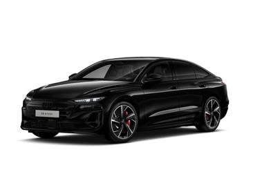 Audi S6 Sportback E-tron E-tron — photo 2