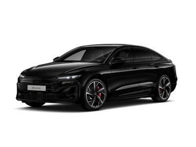 Audi S6 Sportback E-tron E-tron