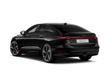 Audi S6 Sportback E-tron E-tron — photo 5