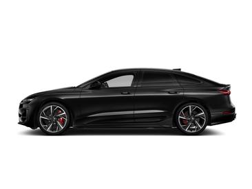 Audi S6 Sportback E-tron E-tron — photo 6