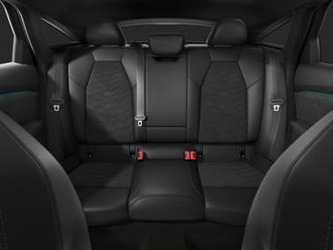 Audi S6 Sportback E-tron E-tron — photo 11