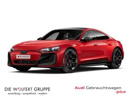 Audi RS E-tron GT Performance Performance E-tron Quattro - 2024 - Joinsteer - #1