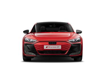 Audi RS E-tron GT Performance Performance E-tron Quattro — photo 2