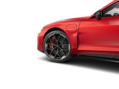 Audi RS E-tron GT Performance Performance E-tron Quattro