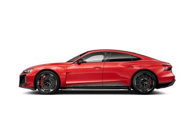 Audi RS E-tron GT Performance Performance E-tron Quattro — photo 5