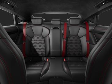 Audi RS E-tron GT Performance Performance E-tron Quattro — photo 10