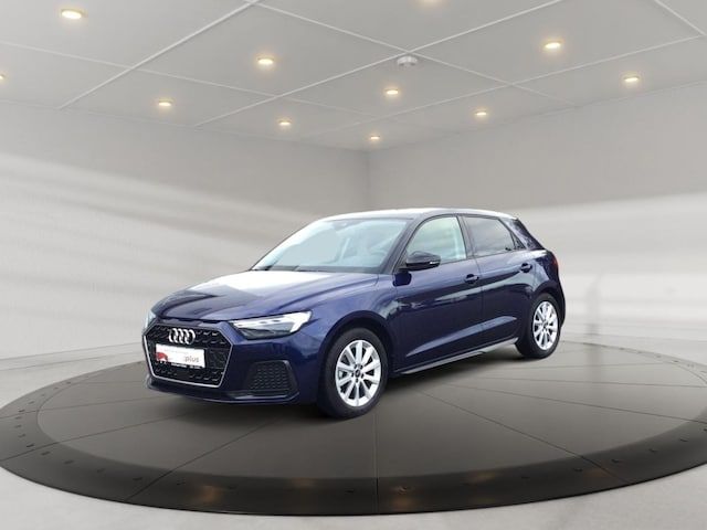 Audi A1 Sportback Advanced 25 TFSI S Tronic - 2023 - Joinsteer - #2