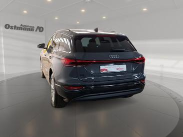 Audi Q6 Sportback E-tron E-tron Quattro — photo 5