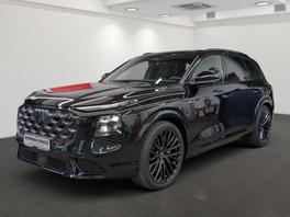 Audi Q7 SUV TDI Quattro Tiptronic - 2026 - Joinsteer - #1