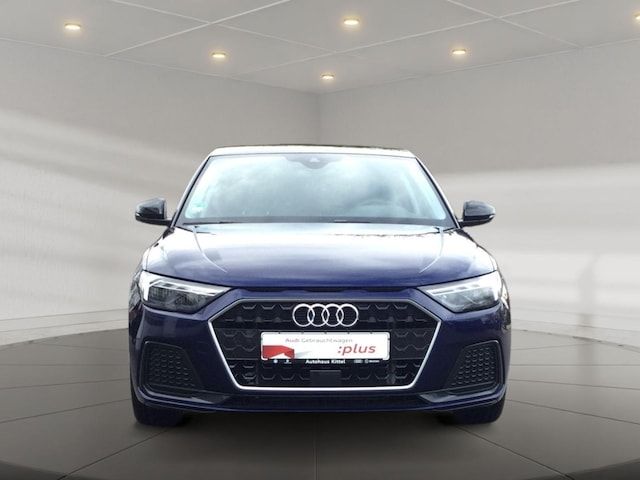 Audi A1 Sportback Advanced 25 TFSI S Tronic - 2023 - Joinsteer - #3