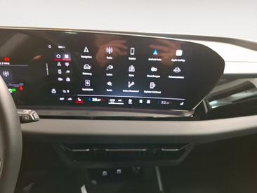 Audi Q6 Sportback E-tron E-tron Quattro — photo 13