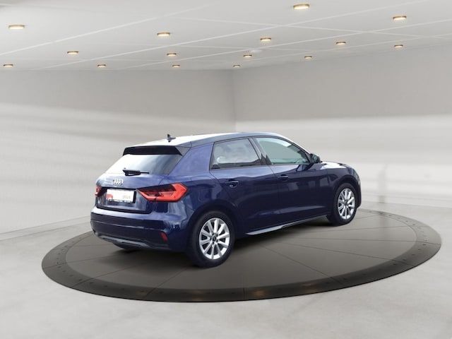 Audi A1 Sportback Advanced 25 TFSI S Tronic - 2023 - Joinsteer - #5