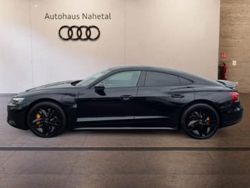 Audi RS E-tron GT E-tron Quattro — photo 3