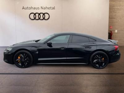 Audi RS E-tron GT E-tron Quattro