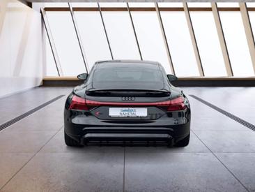 Audi RS E-tron GT E-tron Quattro — photo 7